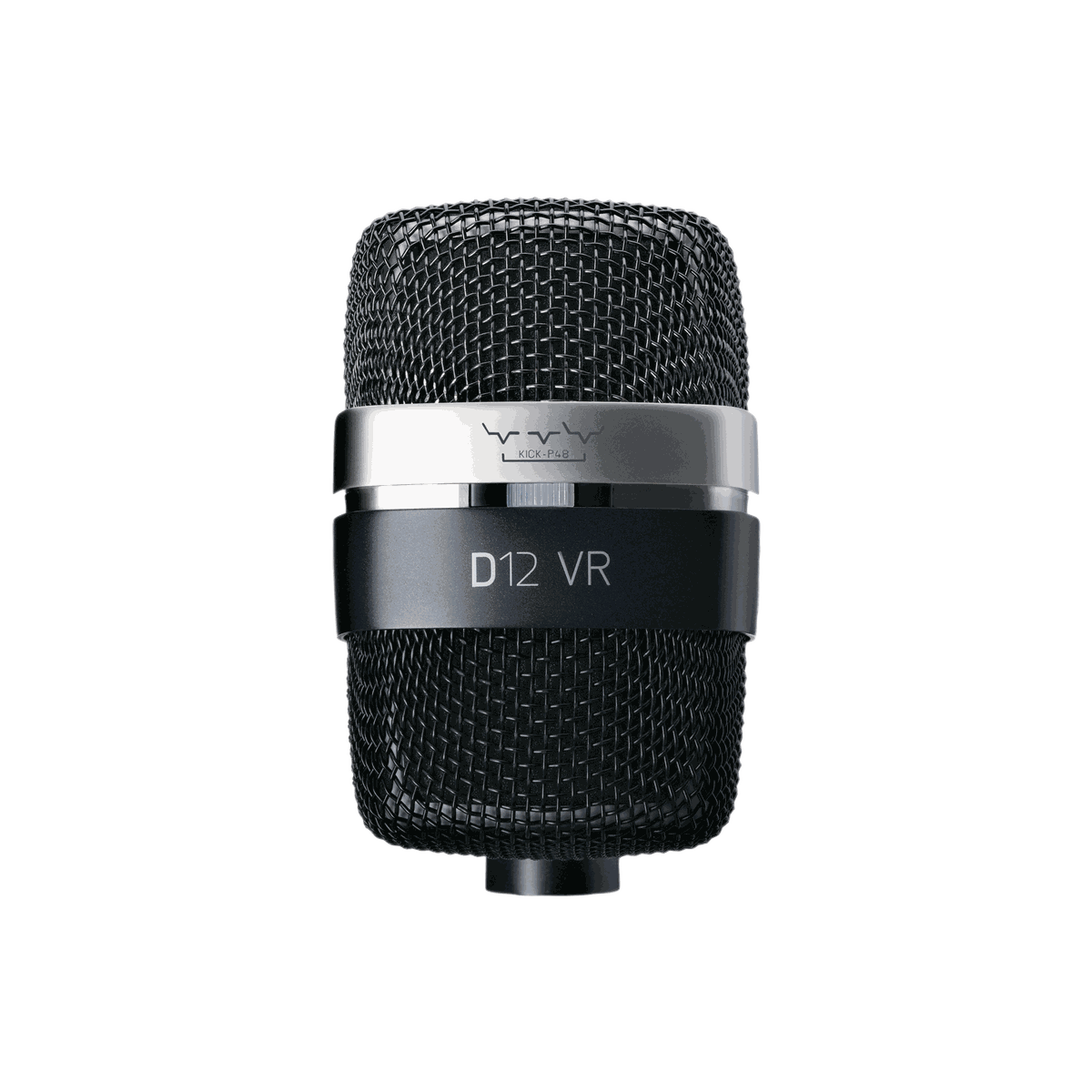 AKG D12 VR Reference Dynamic Bass Microphone - view 3