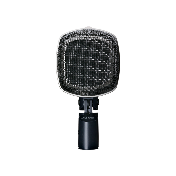 AKG D12 VR Reference Dynamic Bass Microphone
