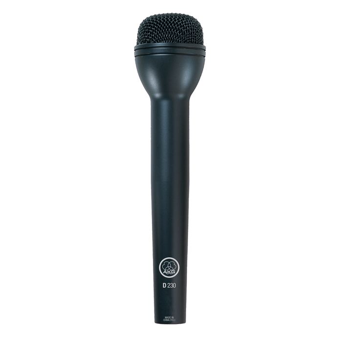 AKG D230 ENG Dynamic Microphone