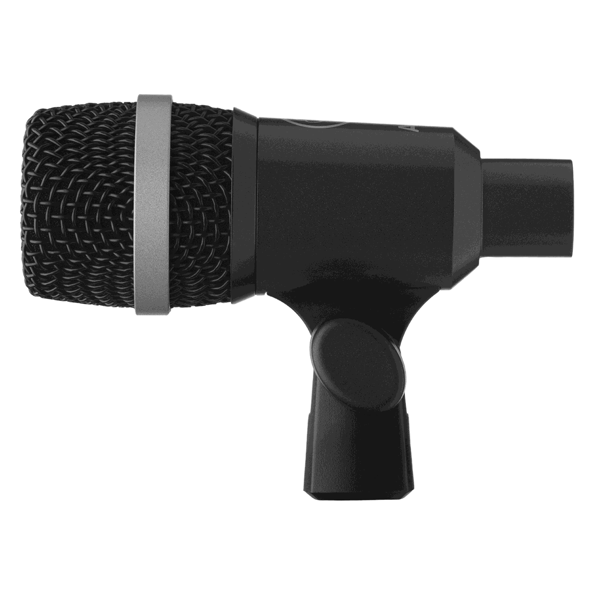 AKG D40 Instrument Microphone - view 2