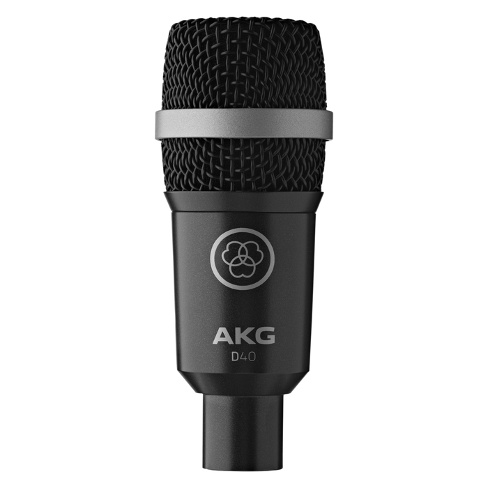 AKG D40 Instrument Microphone product image
