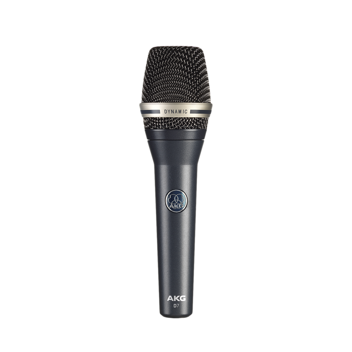 AKG D7 Reference Dynamic Vocal Microphone