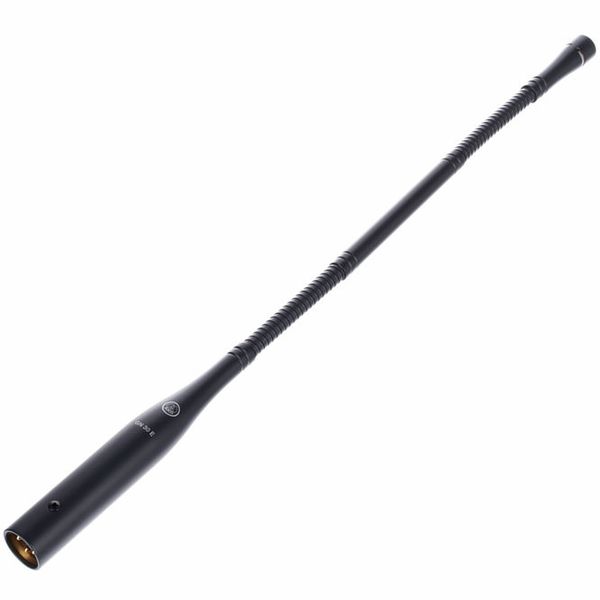 AKG GN30 30cm Gooseneck Module for DAM/DAM+ Capsules product image