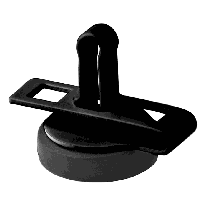 AKG H1 Magnet Clip for MicroLite Lavalier Microphones