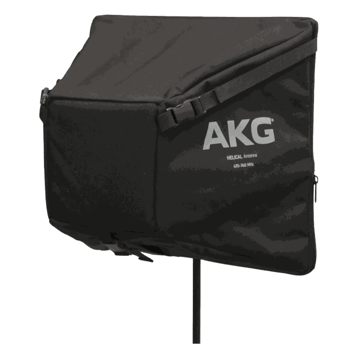 AKG HELICAL Circular Polarized Directional UHF Antenna