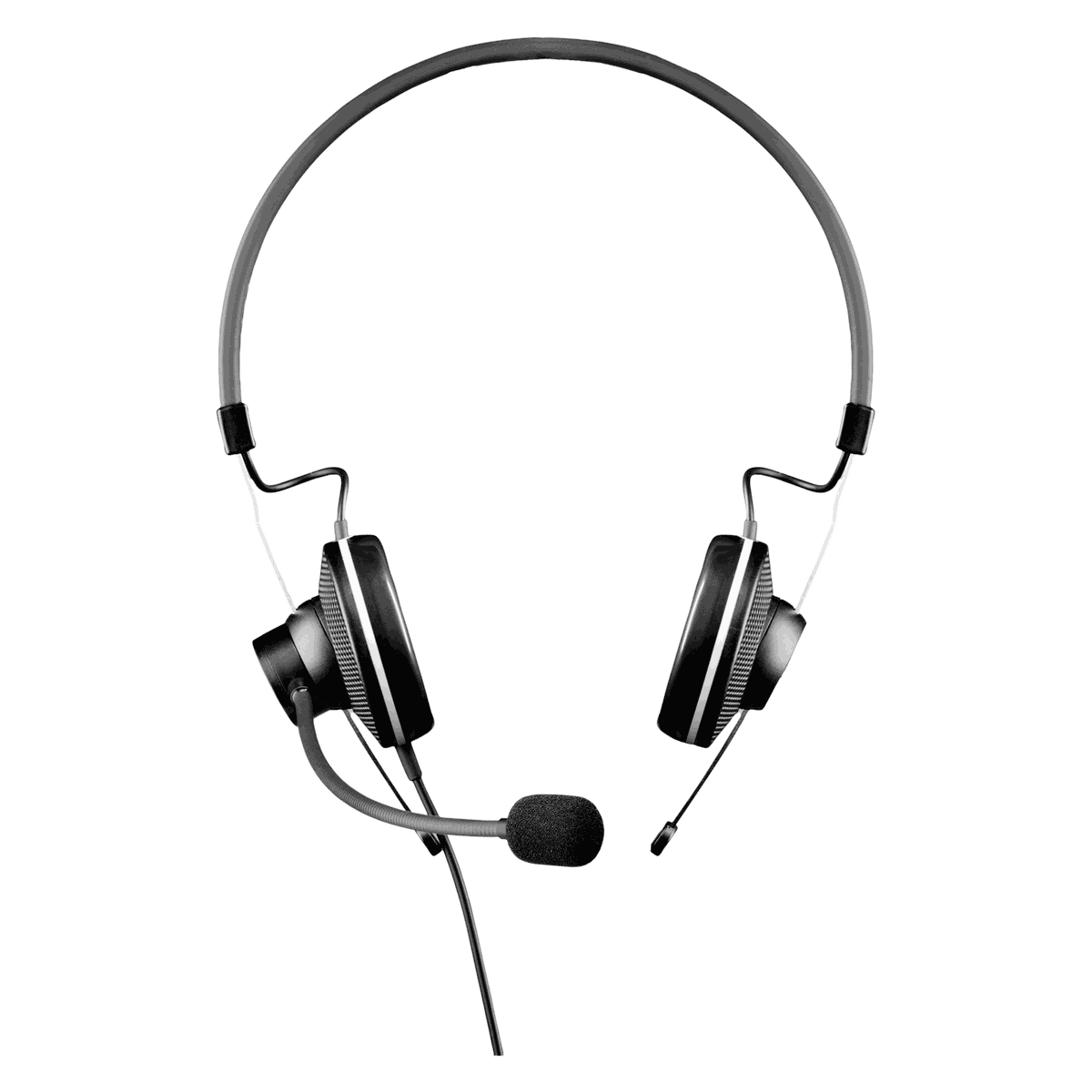 AKG HSC15 Conference Headset - view 2