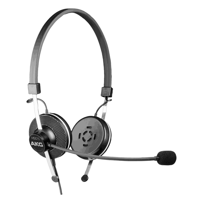 AKG HSC15 Conference Headset