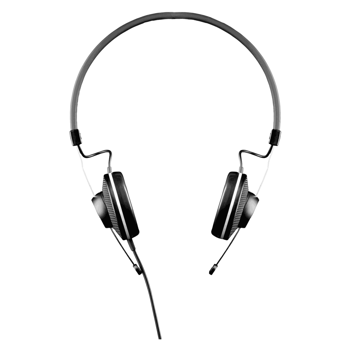 AKG K15 On-Ear Conferencing Headphones - view 2