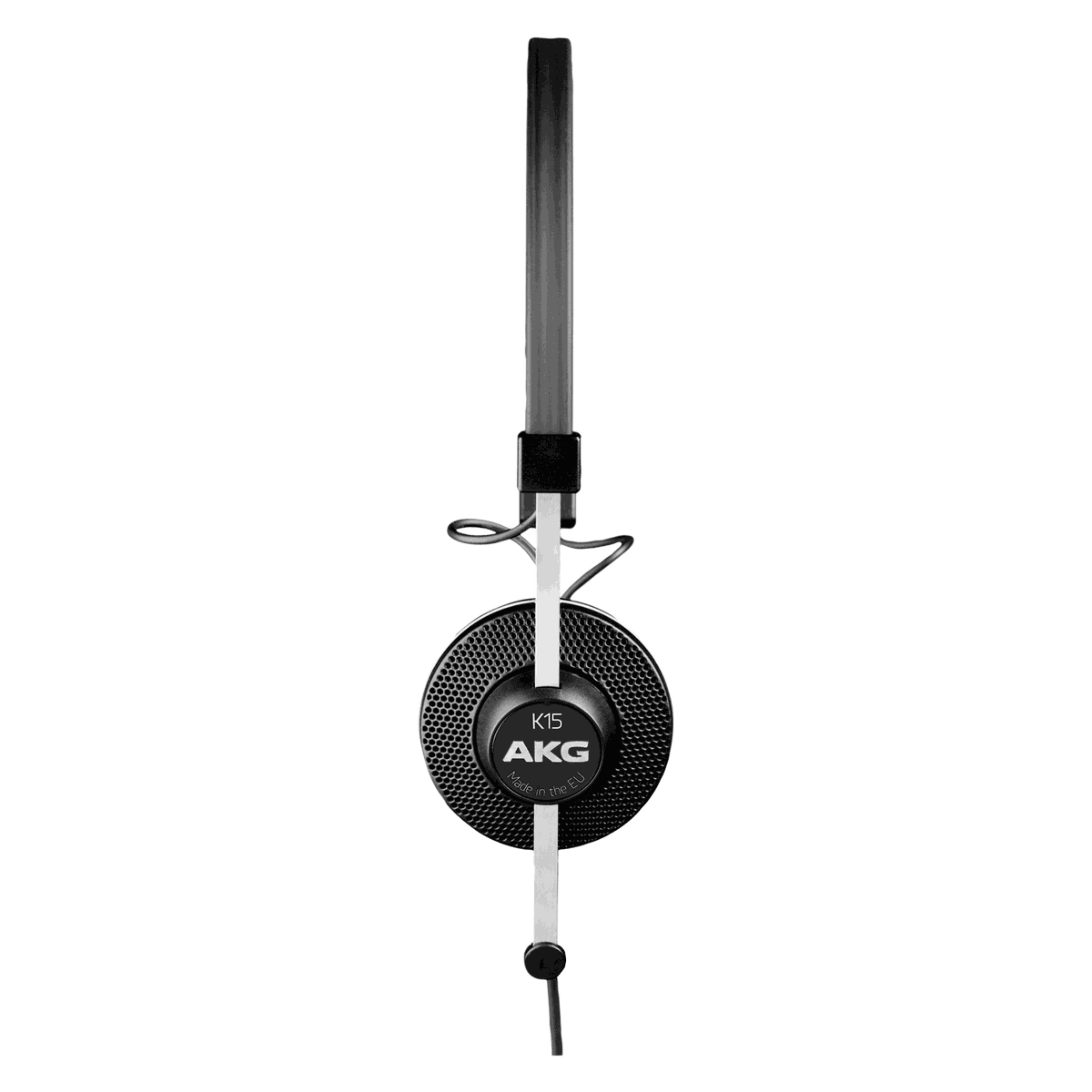 AKG K15 On-Ear Conferencing Headphones - view 3
