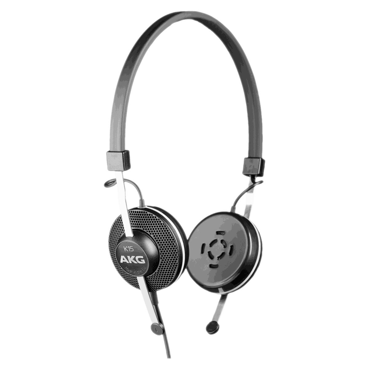 AKG K15 On-Ear Conferencing Headphones