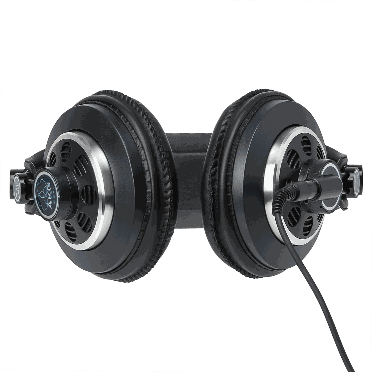 AKG K240 MKII Semi-Open Studio Headphones - view 2