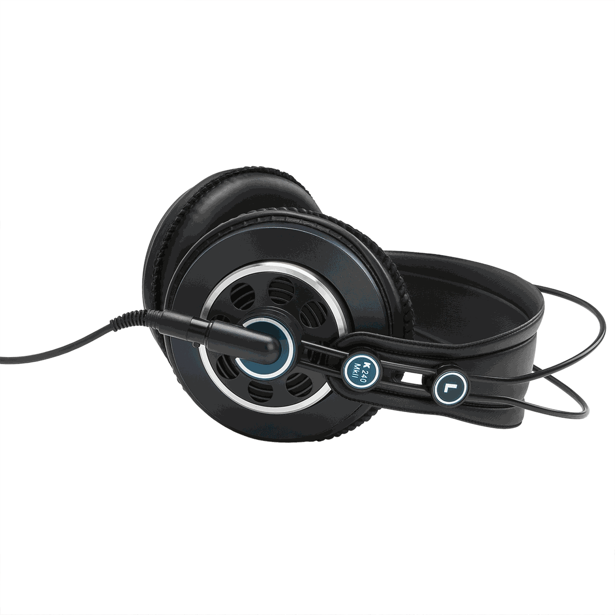 AKG K240 MKII Semi-Open Studio Headphones - view 3