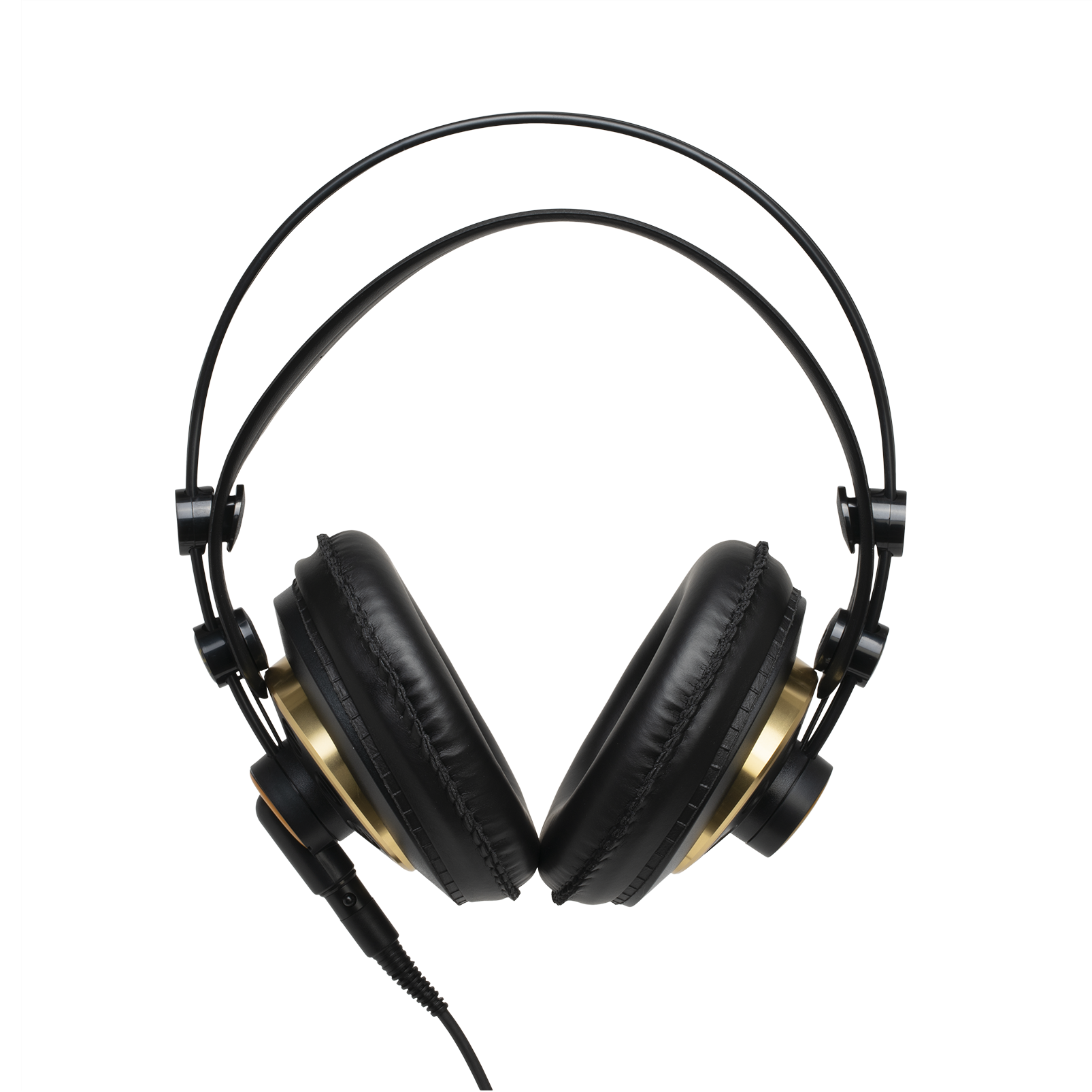 AKG K240 Studio Semi-Open Headphones - view 2