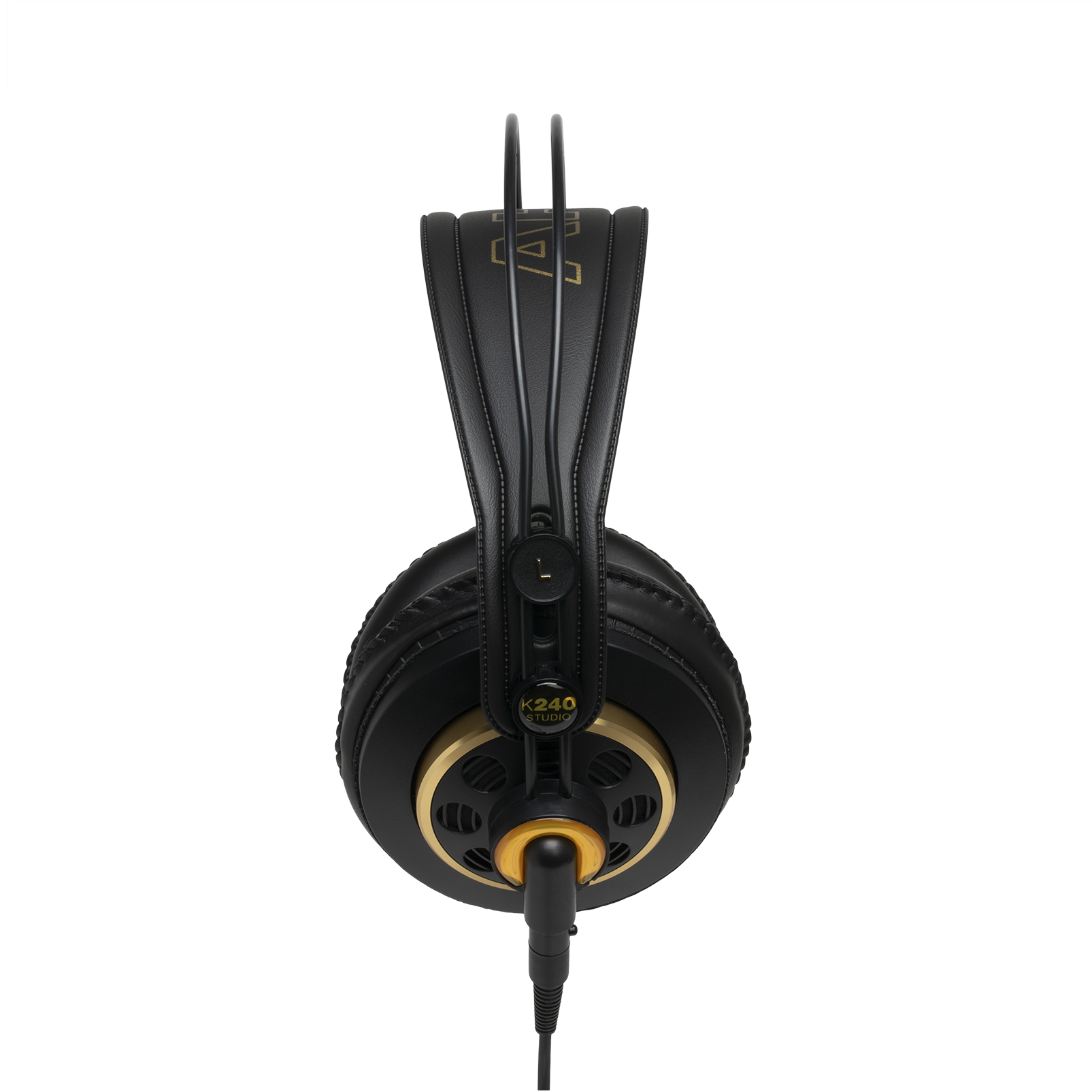 AKG K240 Studio Semi-Open Headphones - view 3