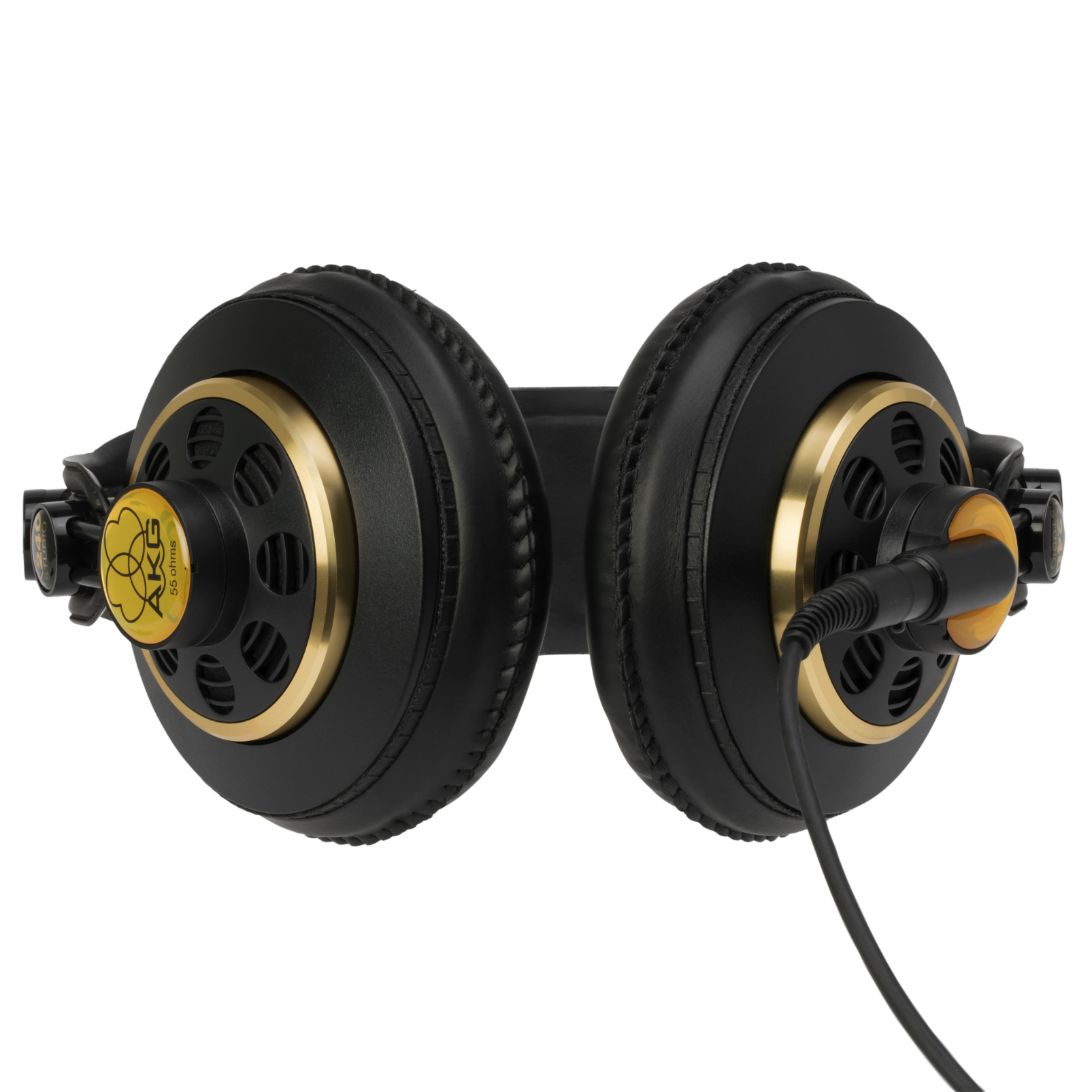 AKG K240 Studio Semi-Open Headphones - view 4