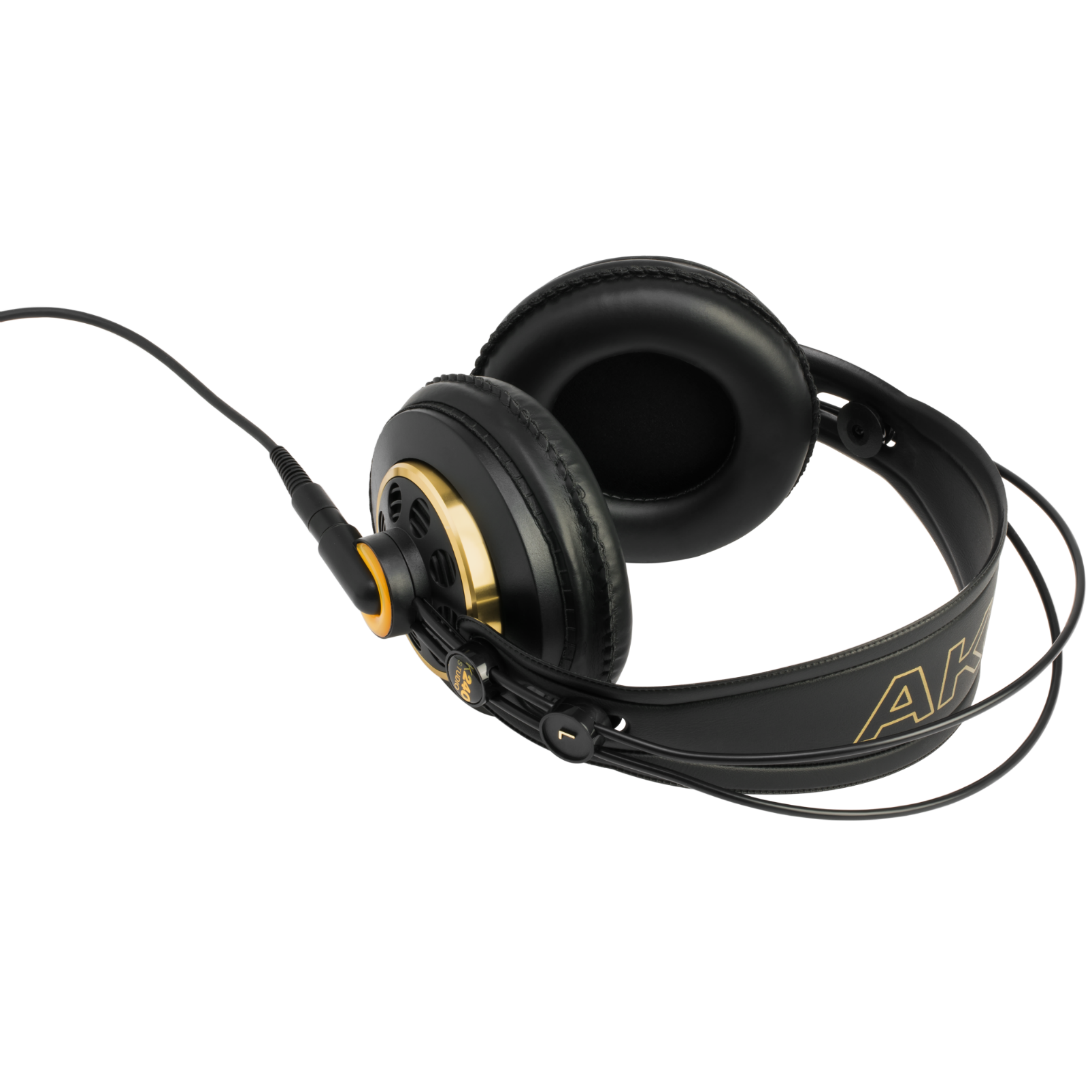 AKG K240 Studio Semi-Open Headphones - view 5