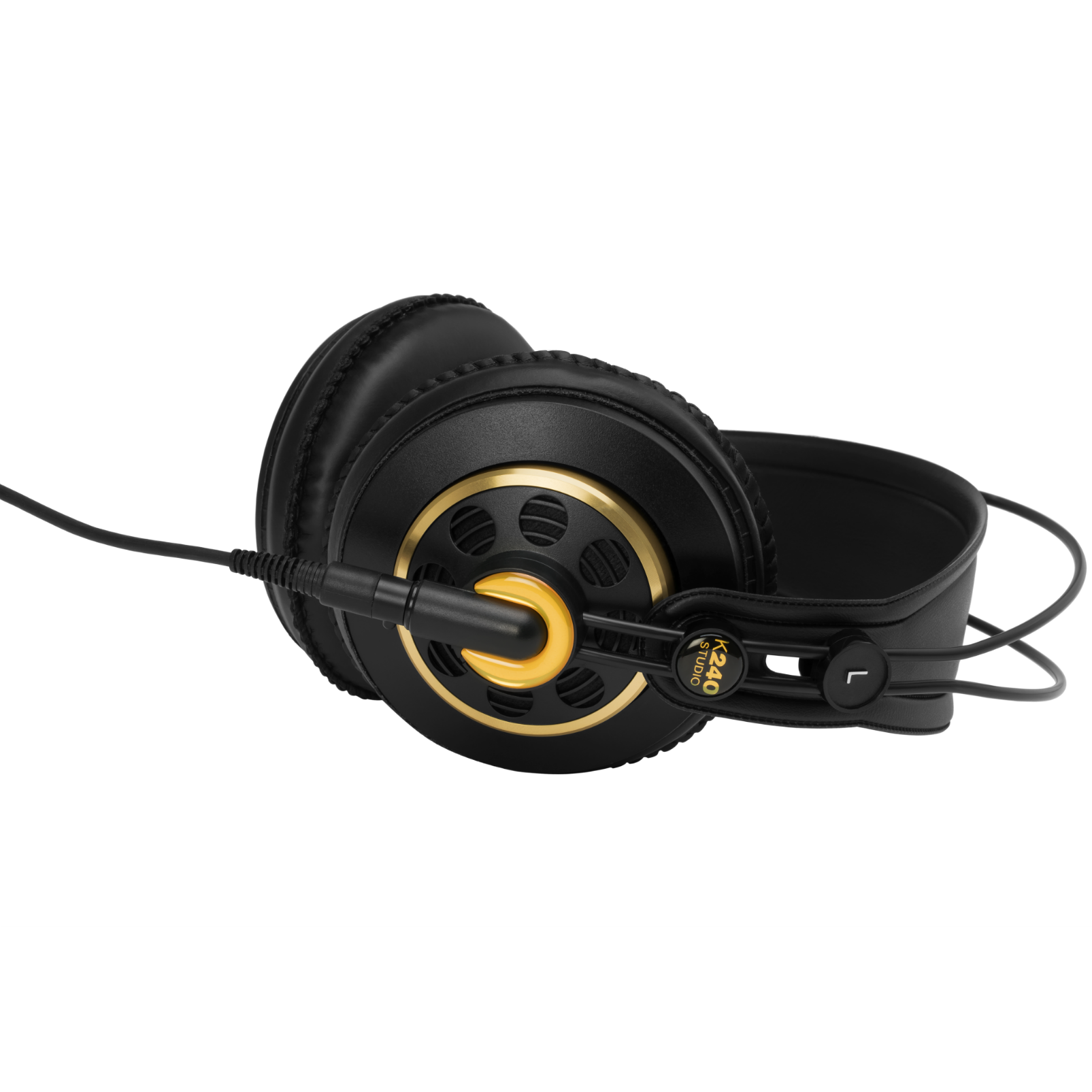AKG K240 Studio Semi-Open Headphones - view 6