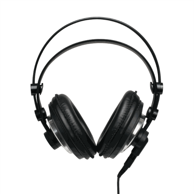 AKG K271 MKII Closed-Back Studio Headphones - view 2