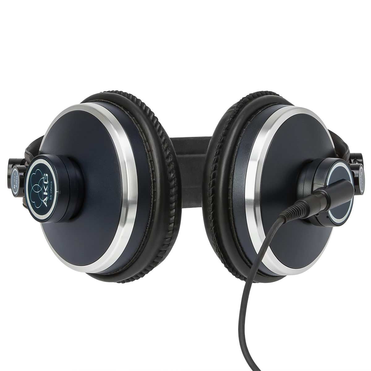 AKG K271 MKII Closed-Back Studio Headphones - view 3