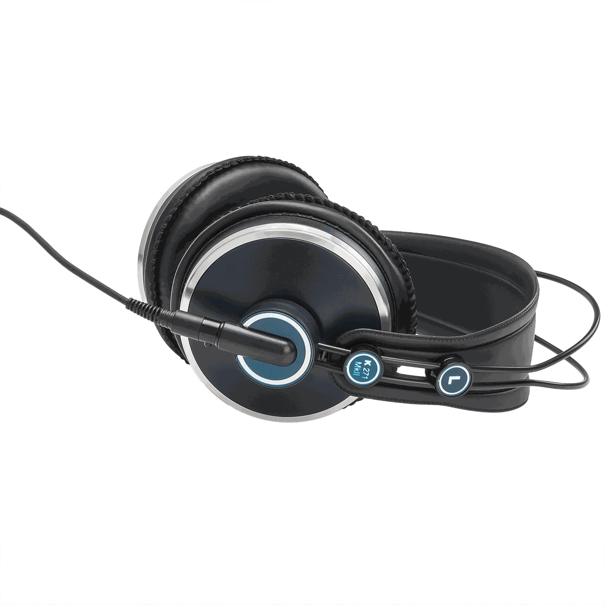 AKG K271 MKII Closed-Back Studio Headphones - view 4