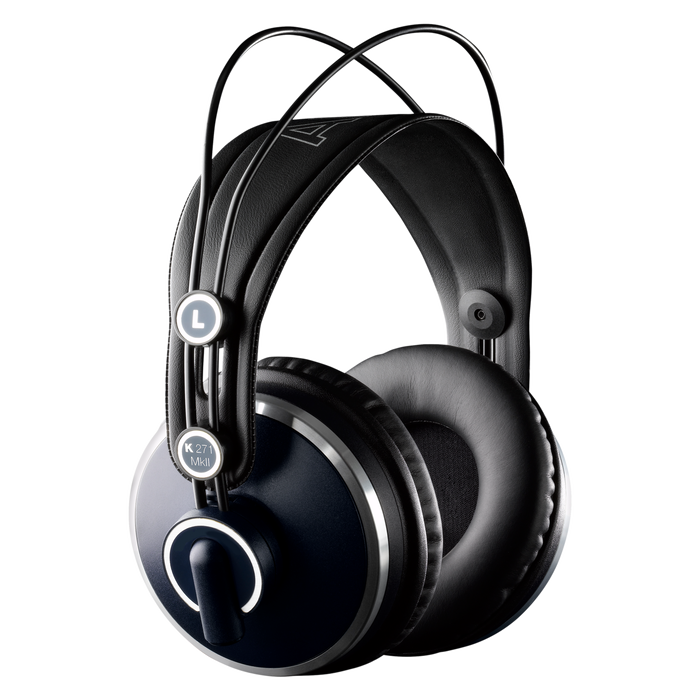 AKG K271 MKII Closed-Back Studio Headphones
