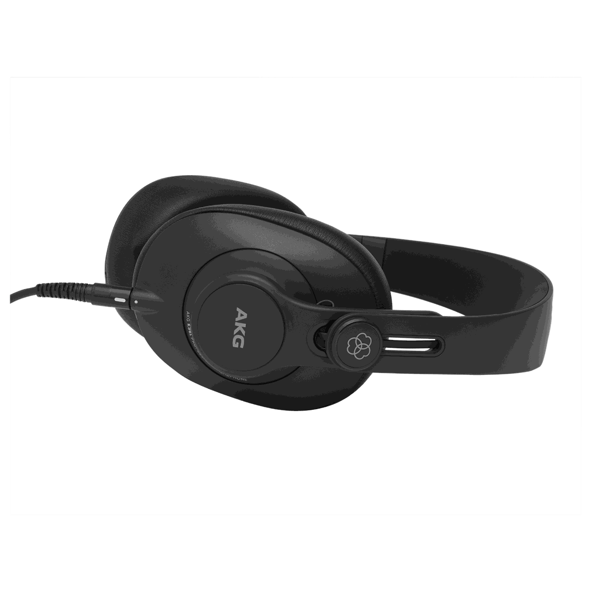 AKG K361 Closed-Back Studio Headphones - view 2