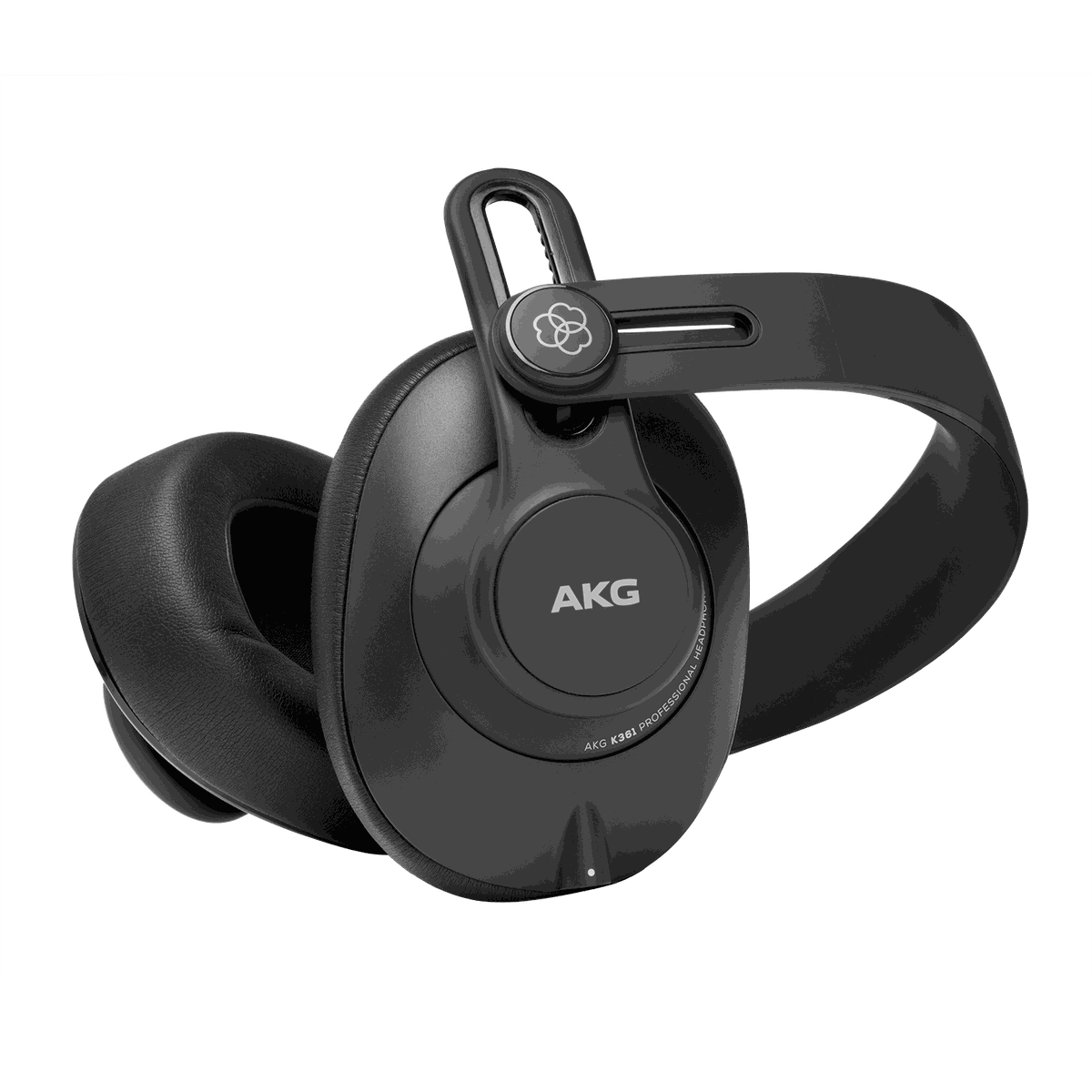AKG K361 Closed-Back Studio Headphones - view 5