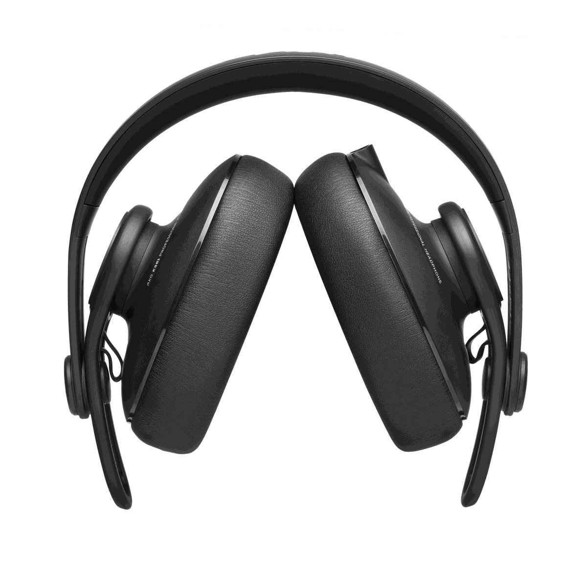 AKG K361 Closed-Back Studio Headphones - view 6