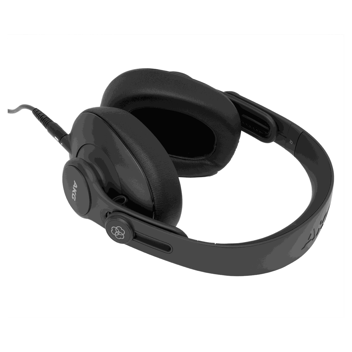 AKG K361 Closed-Back Studio Headphones - view 7