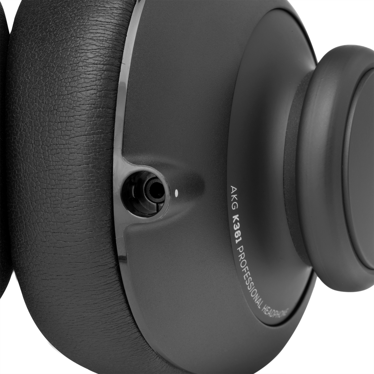 AKG K361 Closed-Back Studio Headphones - view 8