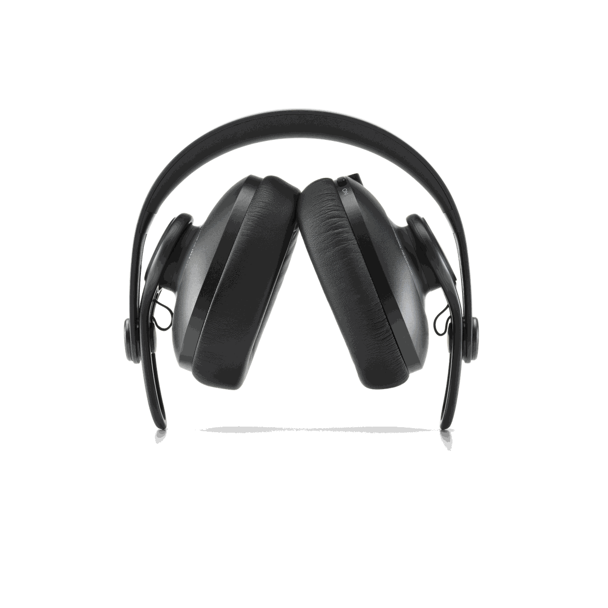 AKG K361-BT Bluetooth Closed-Back Studio Headphones - view 2