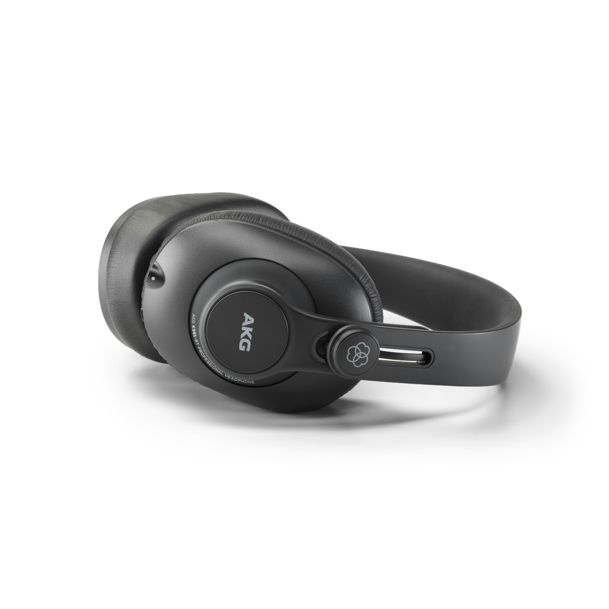 AKG K361-BT Bluetooth Closed-Back Studio Headphones - view 4