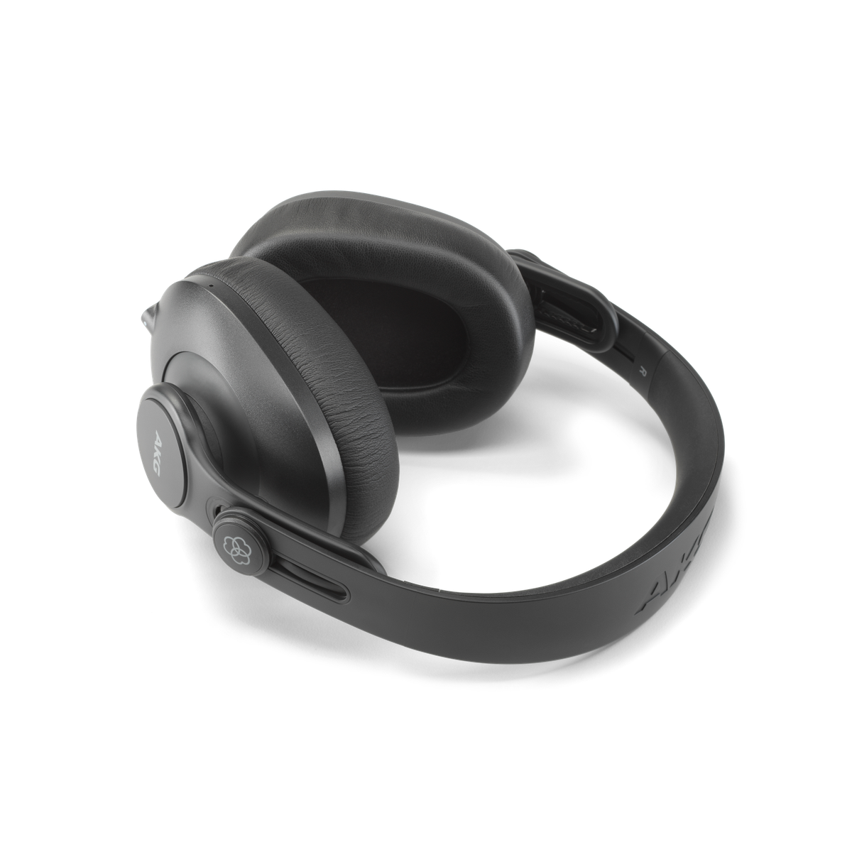 AKG K361-BT Bluetooth Closed-Back Studio Headphones - view 5