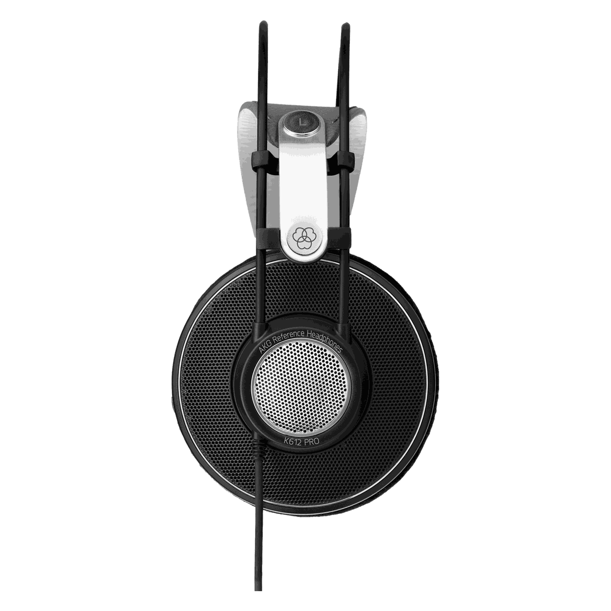 AKG K612 PRO Reference Open-Back Headphones - view 3
