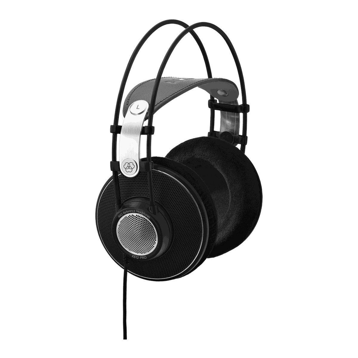 AKG K612 PRO Reference Open-Back Headphones
