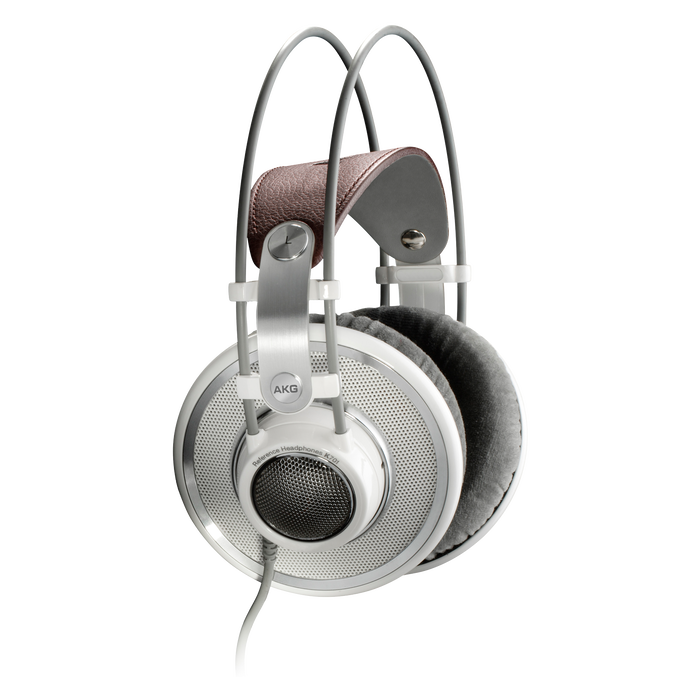 AKG K701 Open-Back Reference Headphones