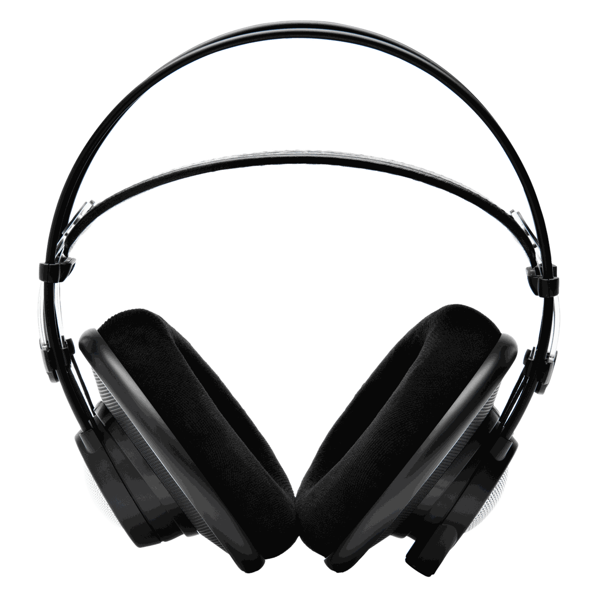 AKG K702 Open-Back Reference Headphones - view 2