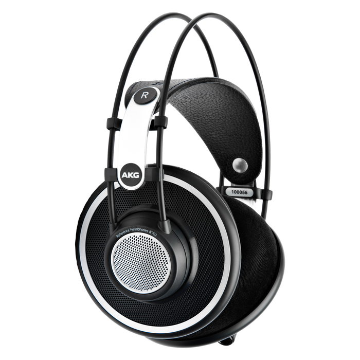 AKG K702 Open-Back Reference Headphones