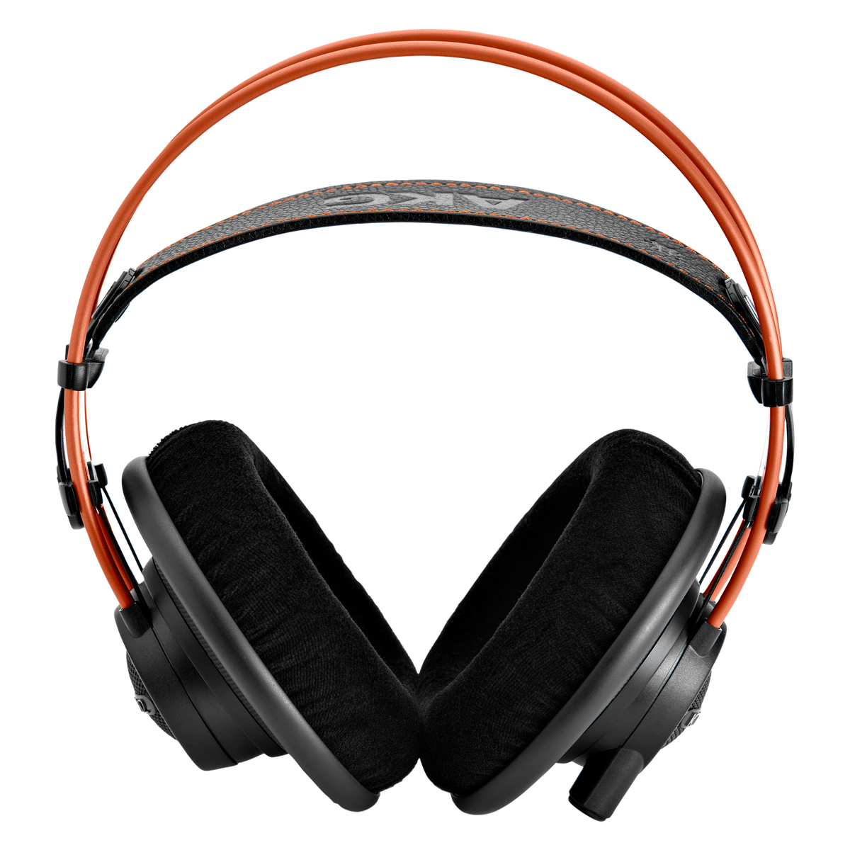 AKG K712 PRO Open-Back Reference Headphones - view 2