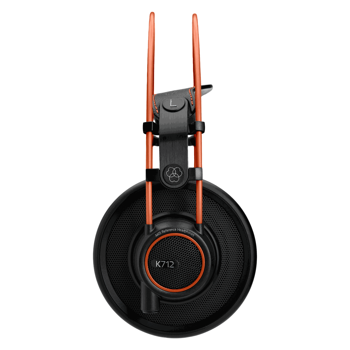 AKG K712 PRO Open-Back Reference Headphones - view 3