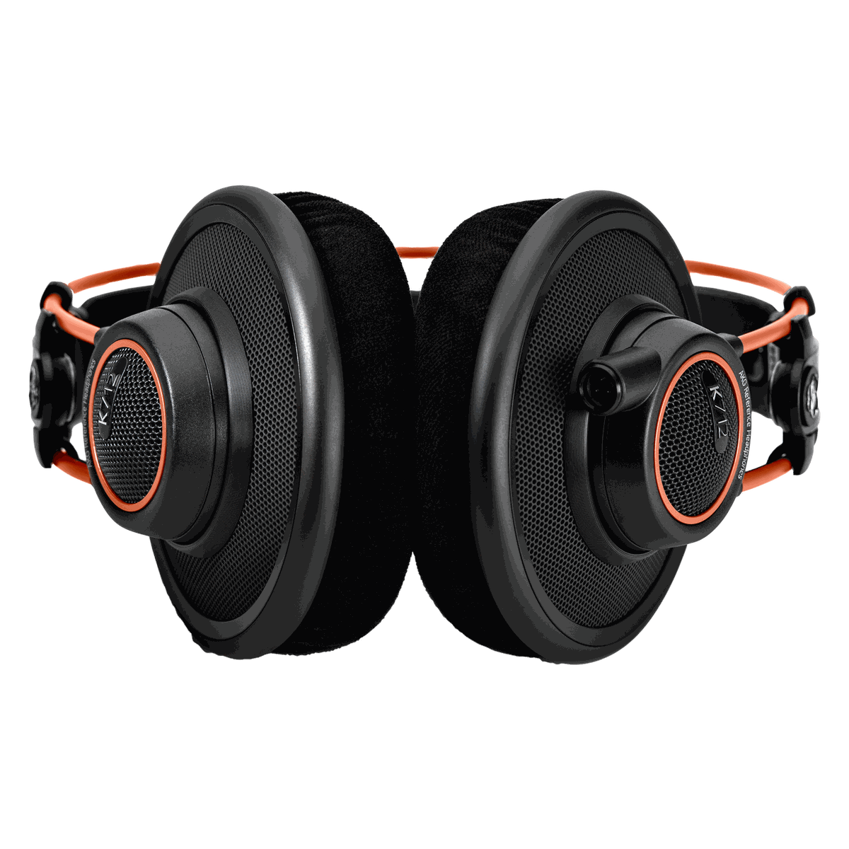 AKG K712 PRO Open-Back Reference Headphones - view 4
