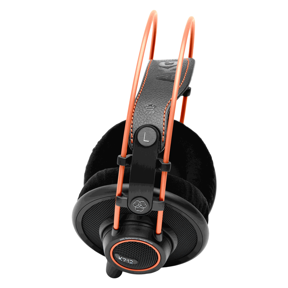 AKG K712 PRO Open-Back Reference Headphones - view 5