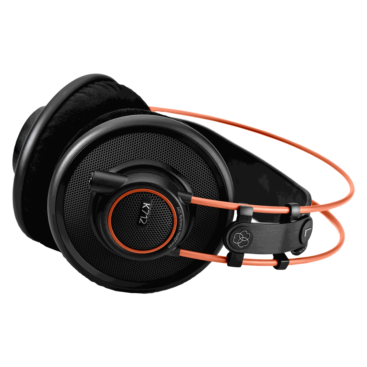 AKG K712 PRO Open-Back Reference Headphones - view 6