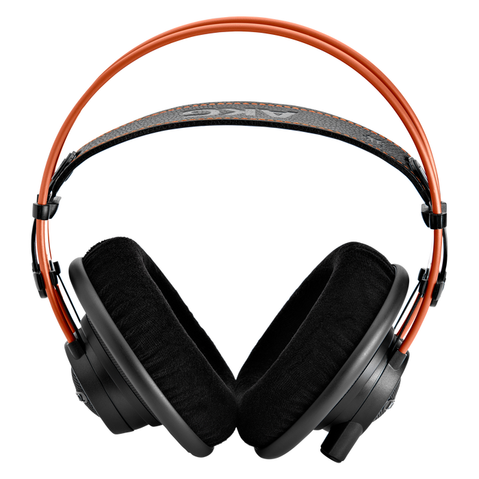AKG K712 PRO Open-Back Reference Headphones