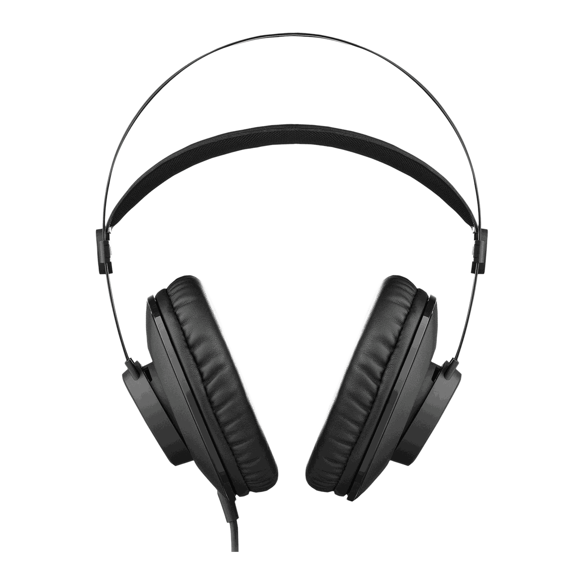AKG K72 Closed-Back Studio Headphones - view 2
