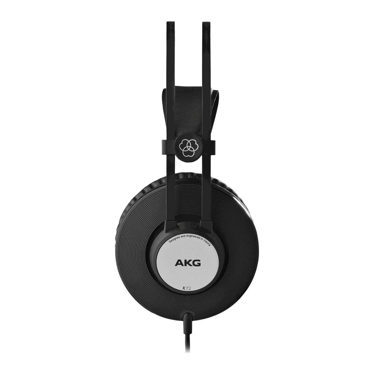AKG K72 Closed-Back Studio Headphones - view 3