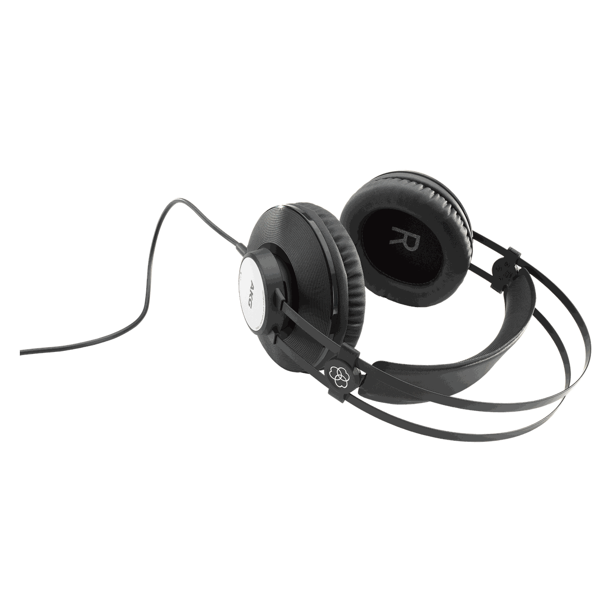 AKG K72 Closed-Back Studio Headphones - view 5