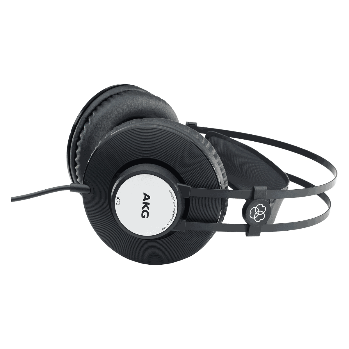 AKG K72 Closed-Back Studio Headphones - view 6