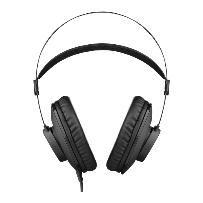 AKG K72 Closed-Back Studio Headphones