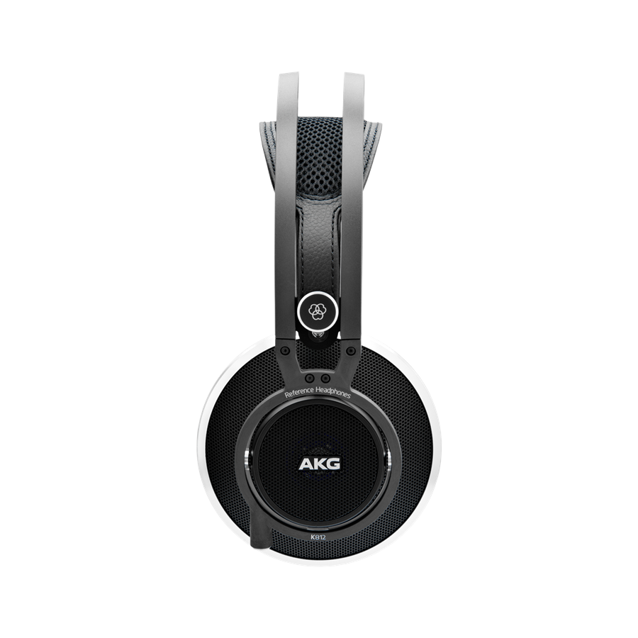 AKG K812 Open-Back Reference Headphones - view 3